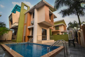 Shalimar Villa by Limestays
